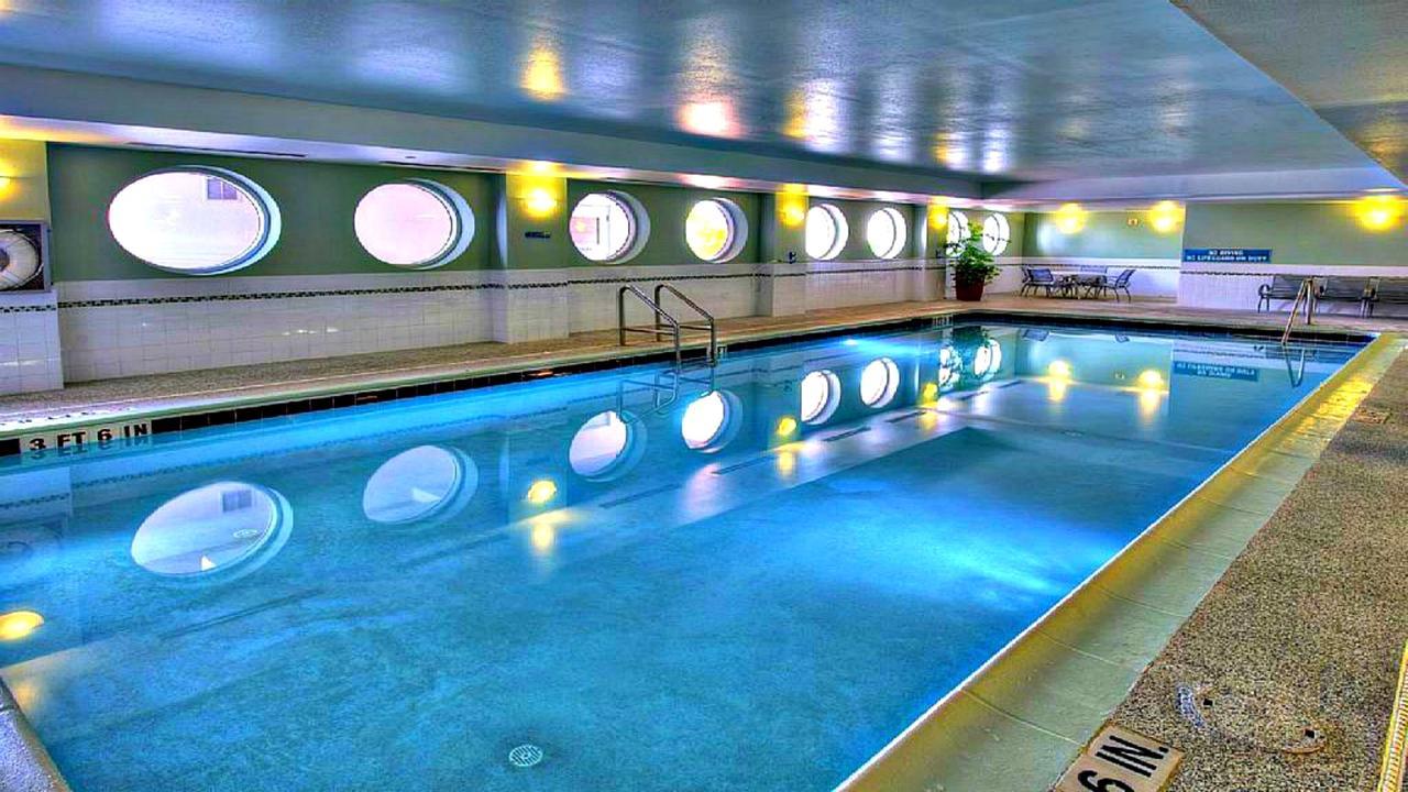 16Th Floor 1 Bedroom Resort Condo Direct Oceanfront Wyndham Ocean Walk Resort Daytona Beach 1606 エクステリア 写真